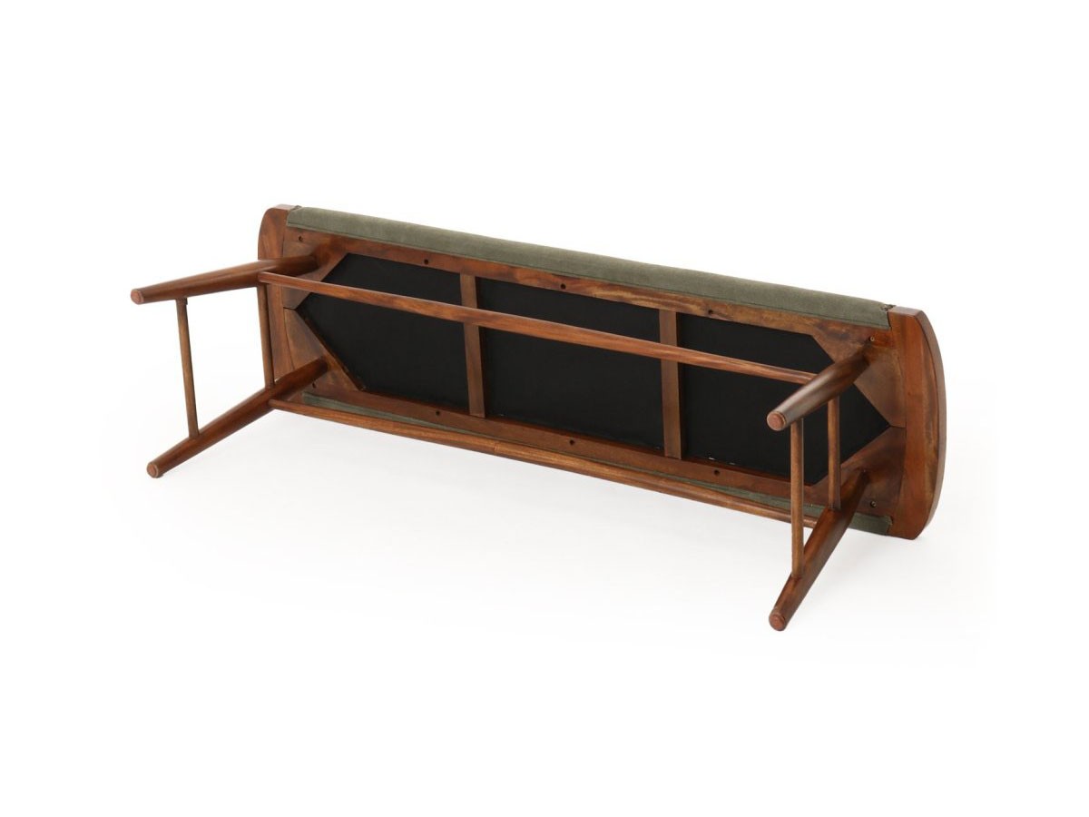 ACME Furniture OAKS BENCH / アクメファニチャー オークス ベンチ （チェア・椅子 > ダイニングベンチ） 18