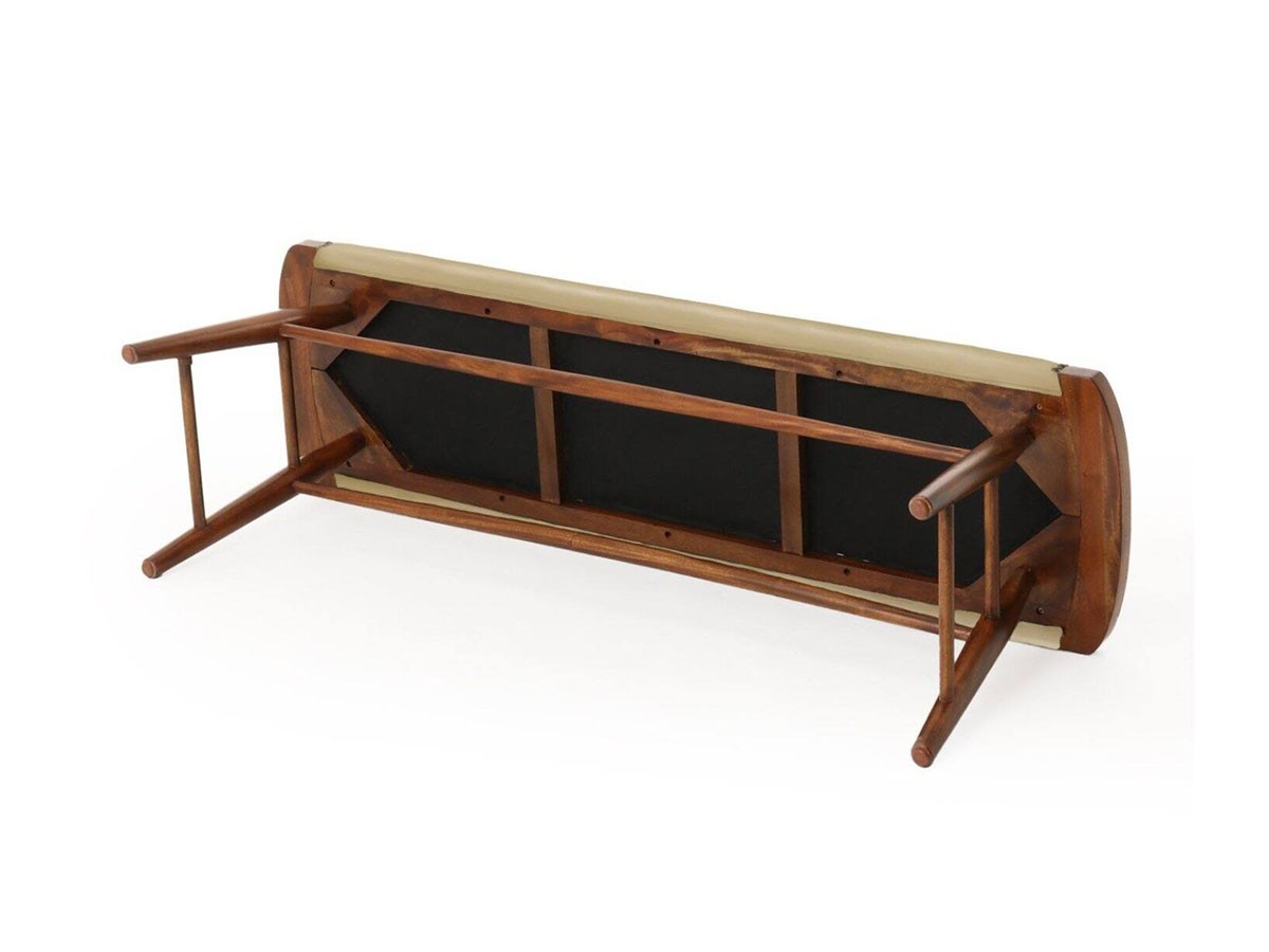 ACME Furniture OAKS BENCH / アクメファニチャー オークス ベンチ （チェア・椅子 > ダイニングベンチ） 28