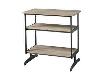 old maison Iron Rack W65 / オールドメゾン アイアン ラック 幅65cm