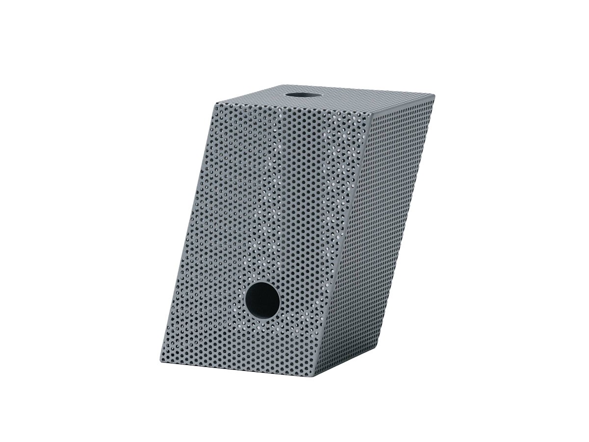 Punching Block tilted