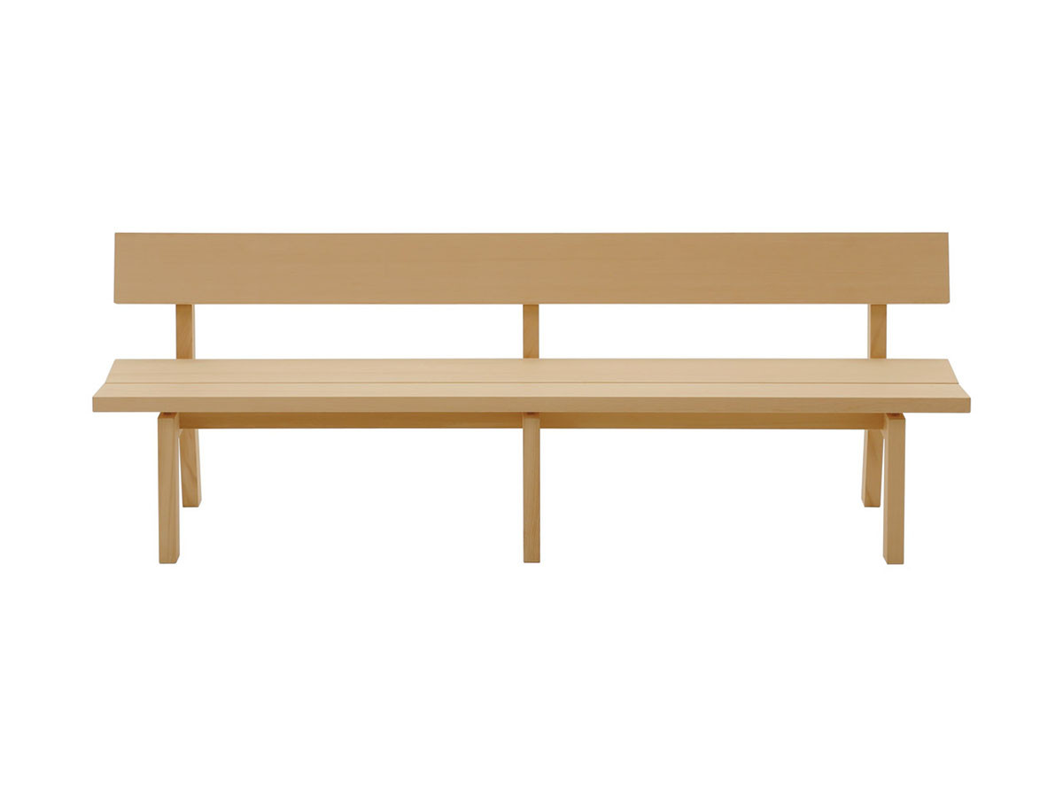 MARUNI COLLECTION Bench 210