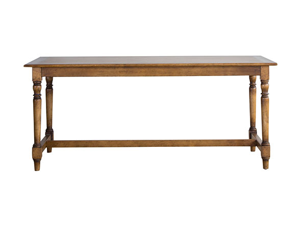 Knot antiques ACE WOOD TABLE / ノットアンティークス エース