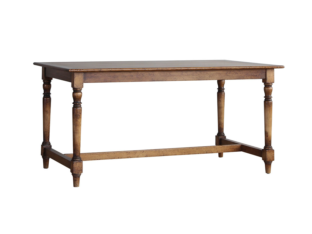 Knot antiques ACE WOOD TABLE / ノットアンティークス エース
