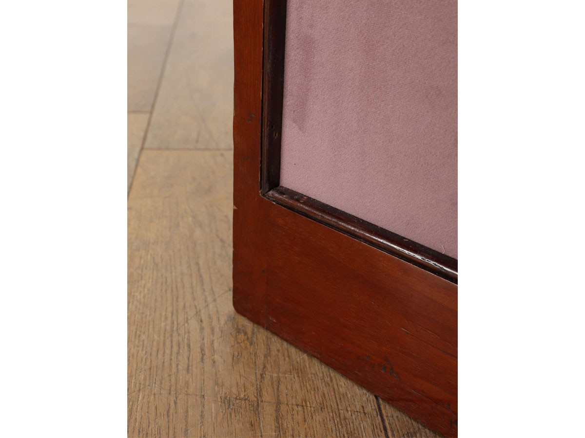 Lloyd's Antiques Real Antique
Screen / ロイズ・アンティークス 英国アンティーク家具
スクリーン （その他家具 > パーテーション・スクリーン） 7