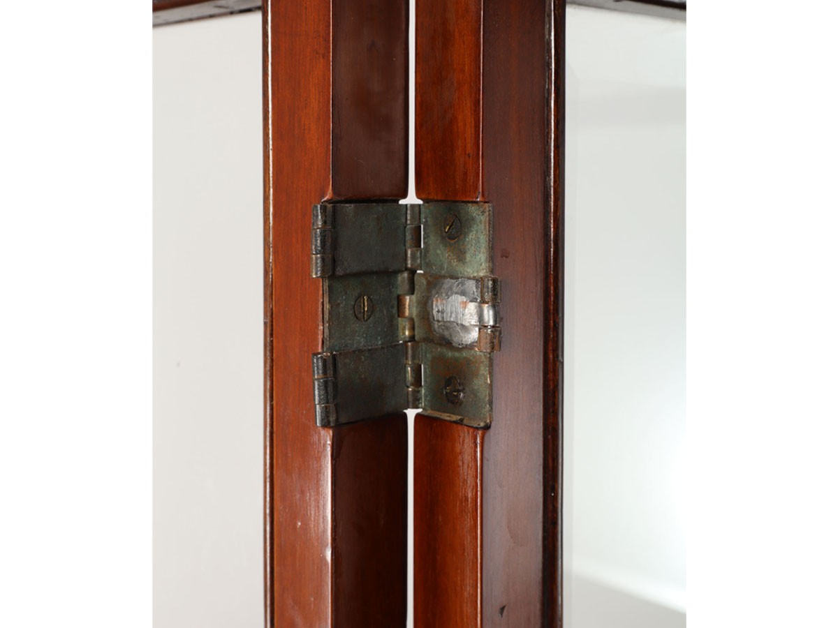 Lloyd's Antiques Real Antique
Screen / ロイズ・アンティークス 英国アンティーク家具
スクリーン （その他家具 > パーテーション・スクリーン） 4