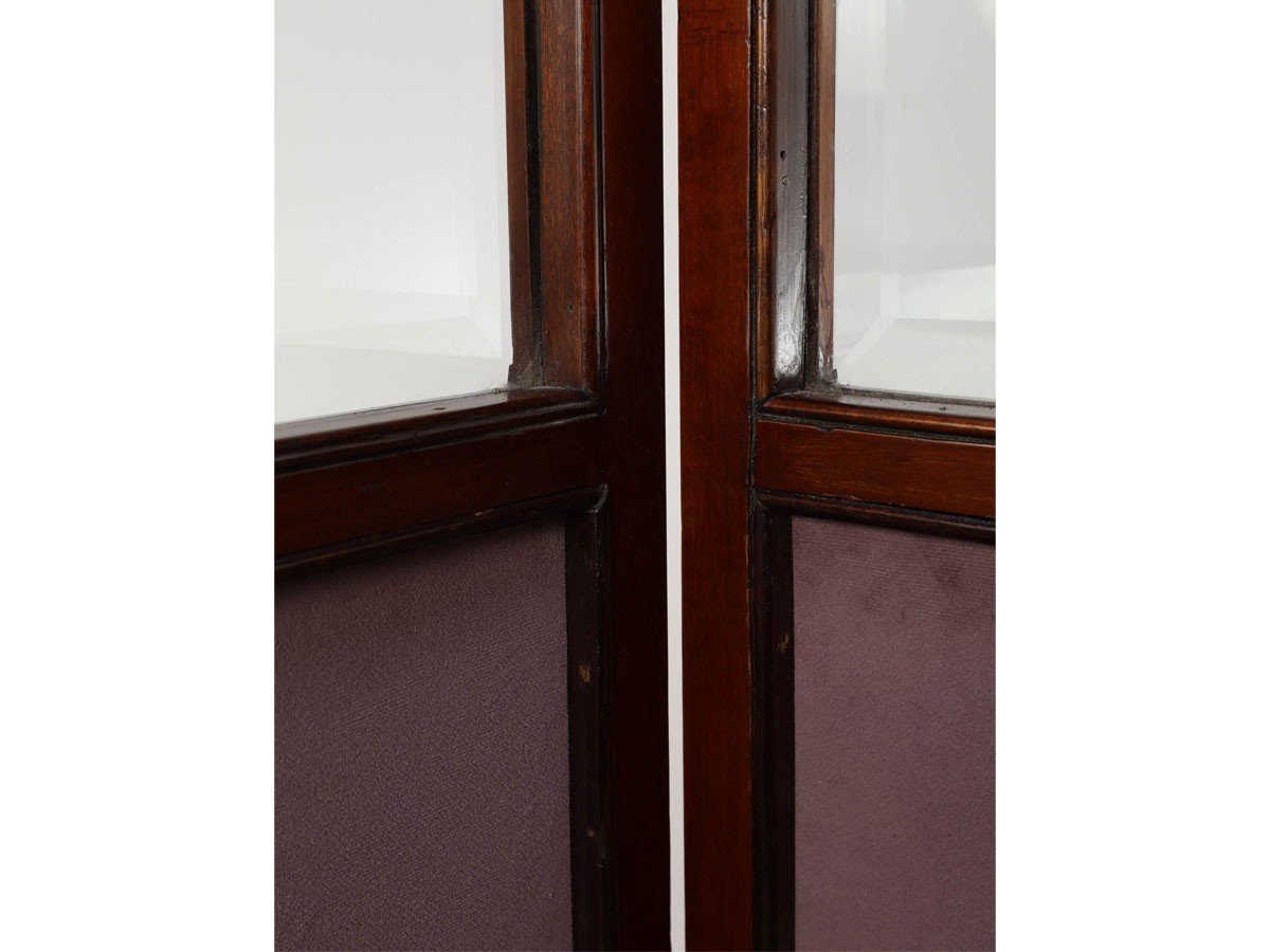 Lloyd's Antiques Real Antique
Screen / ロイズ・アンティークス 英国アンティーク家具
スクリーン （その他家具 > パーテーション・スクリーン） 5