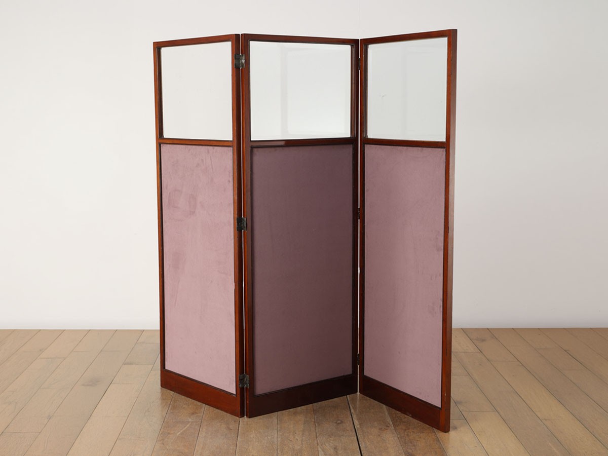 Lloyd's Antiques Real Antique
Screen / ロイズ・アンティークス 英国アンティーク家具
スクリーン （その他家具 > パーテーション・スクリーン） 2