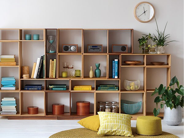 日進木工 ac-cent SARUSUWARI / にっしんもっこう アクセント 猿座 (クッション > フロアクッション・クッションソファ) 2