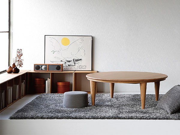 日進木工 ac-cent SARUSUWARI / にっしんもっこう アクセント 猿座 (クッション > フロアクッション・クッションソファ) 3