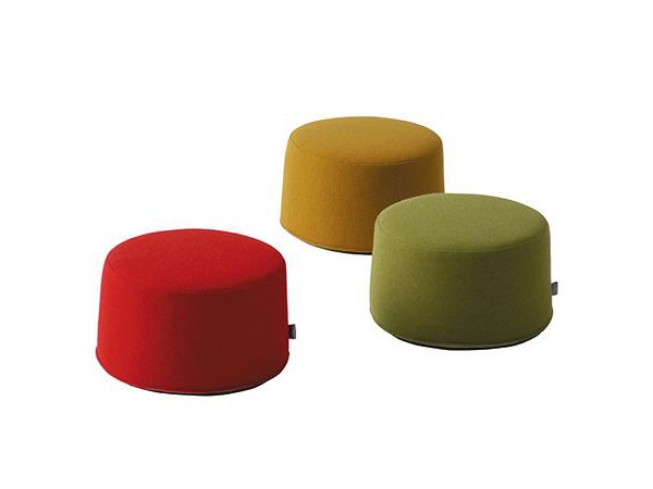 日進木工 ac-cent SARUSUWARI / にっしんもっこう アクセント 猿座 (クッション > フロアクッション・クッションソファ) 7