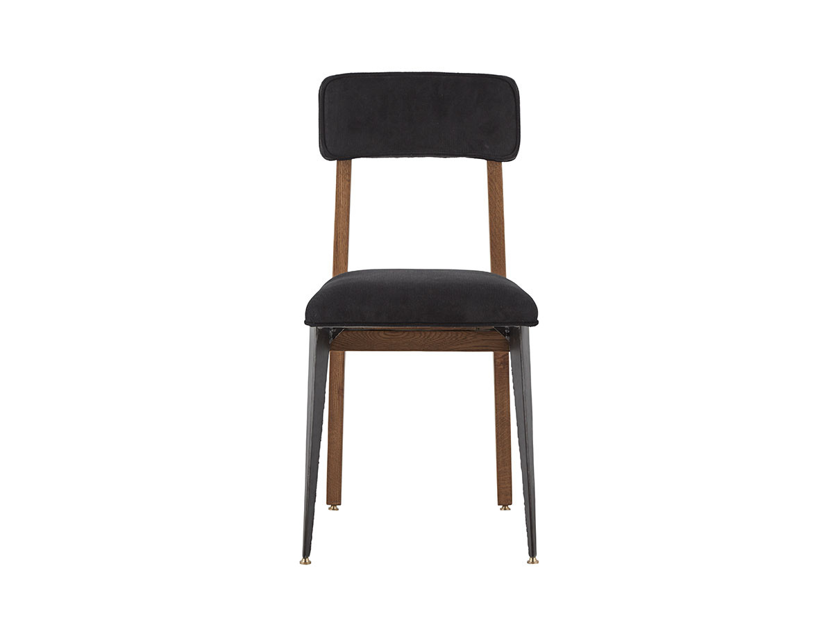 JOURNAL STANDARD FURNITURE CHRYSTIE CHAIR / ジャーナルスタンダードファニチャー クリスティ チェア -  インテリア・家具通販【FLYMEe】