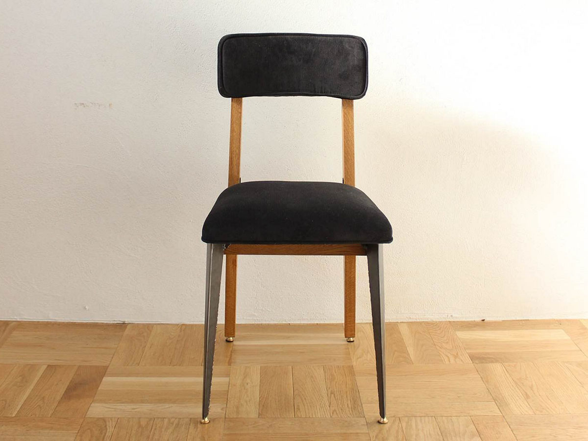 JOURNAL STANDARD FURNITURE CHRYSTIE CHAIR / ジャーナルスタンダード
