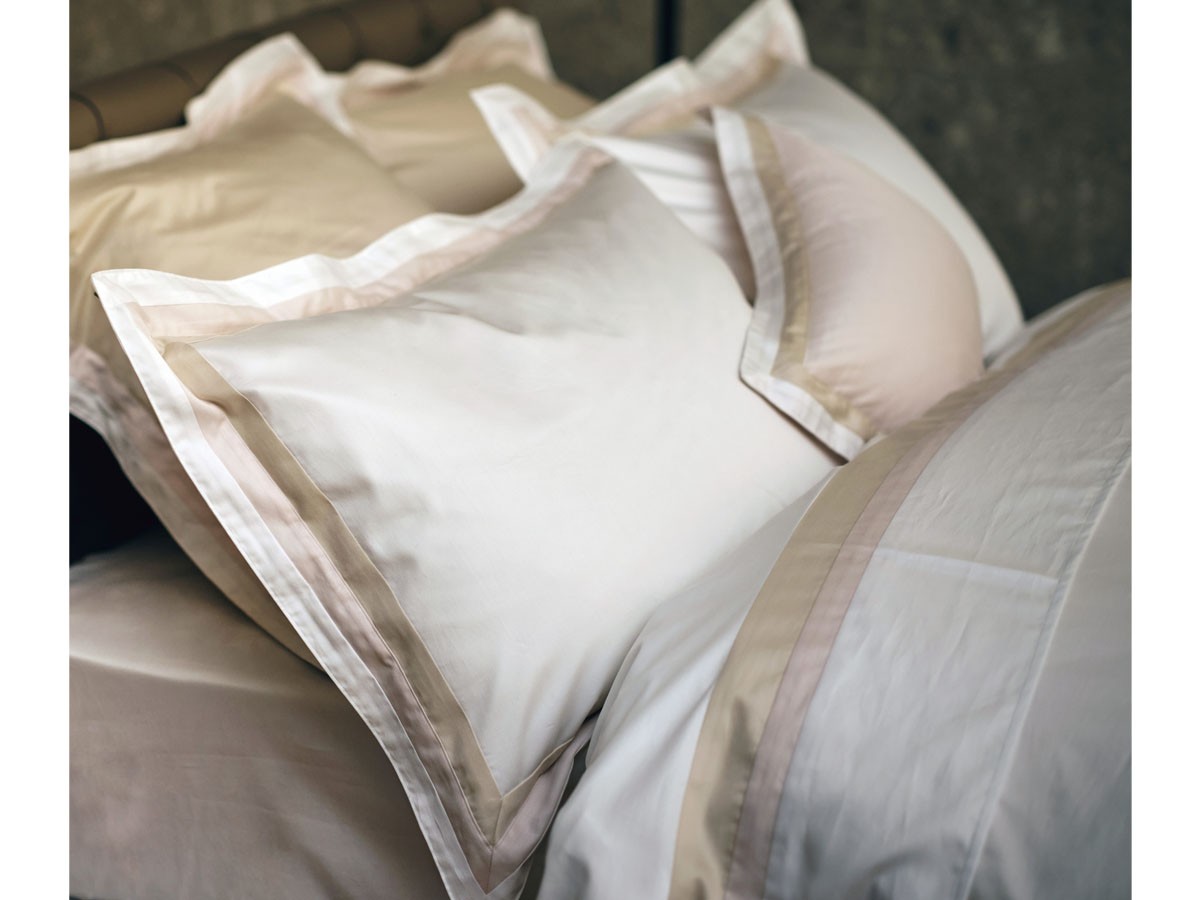 nishikawa PREMIUM / 西川プレミアム 
アッパーシーツ NP5601 （ベッド・寝具 > ベッドカバー・ベッドリネン） 4