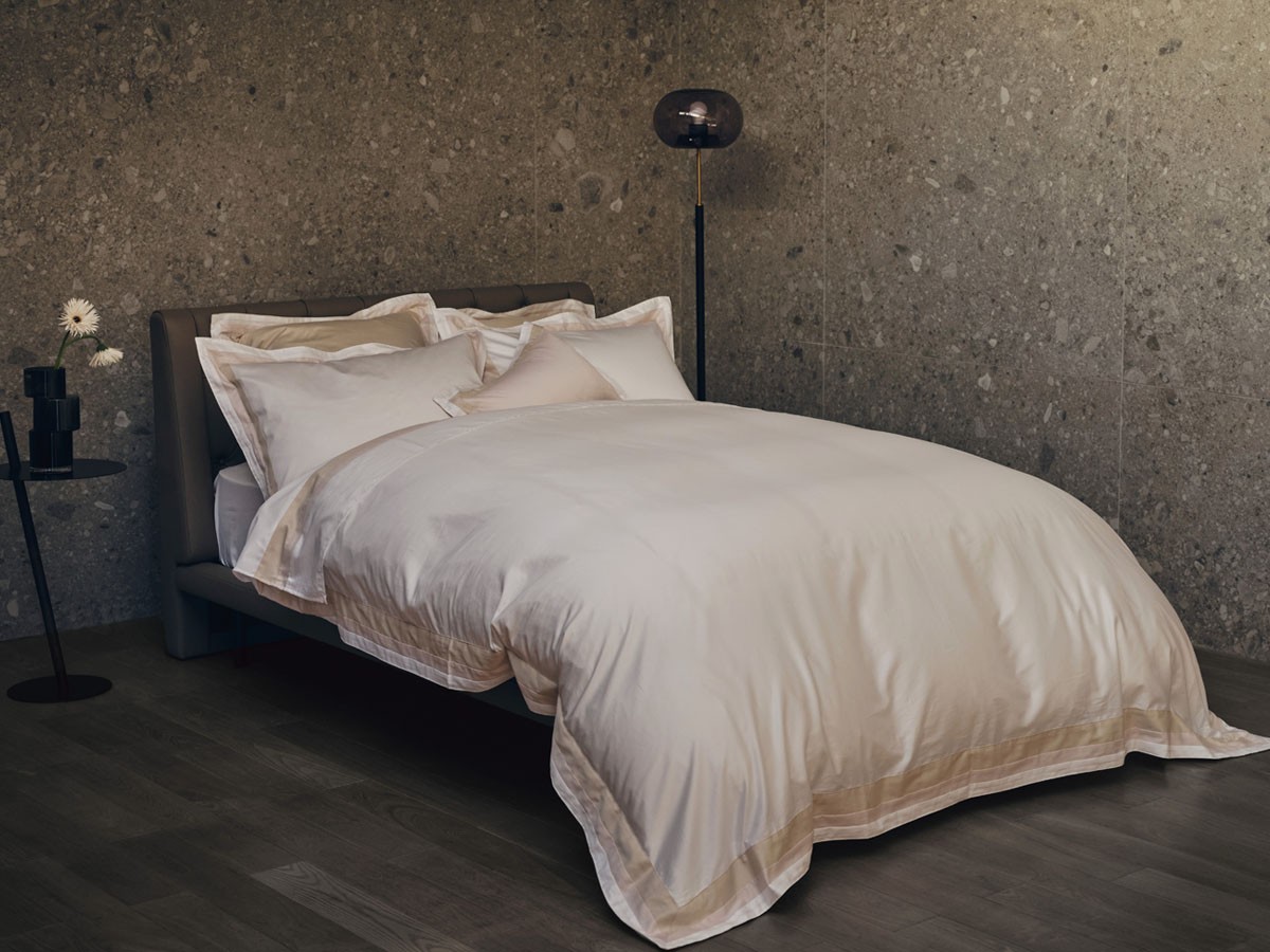 nishikawa PREMIUM / 西川プレミアム 
アッパーシーツ NP5601 （ベッド・寝具 > ベッドカバー・ベッドリネン） 3