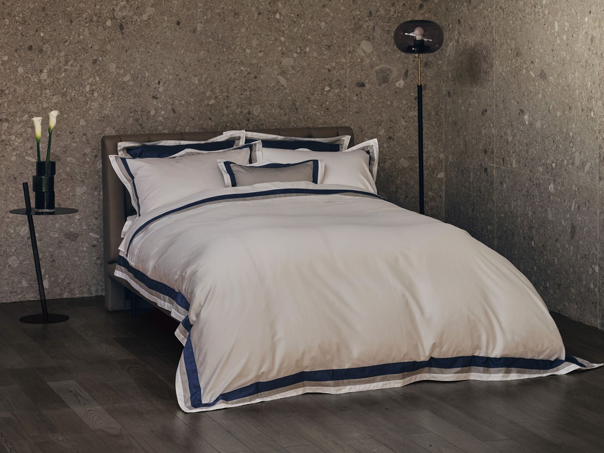 nishikawa PREMIUM / 西川プレミアム 
アッパーシーツ NP5601 （ベッド・寝具 > ベッドカバー・ベッドリネン） 5