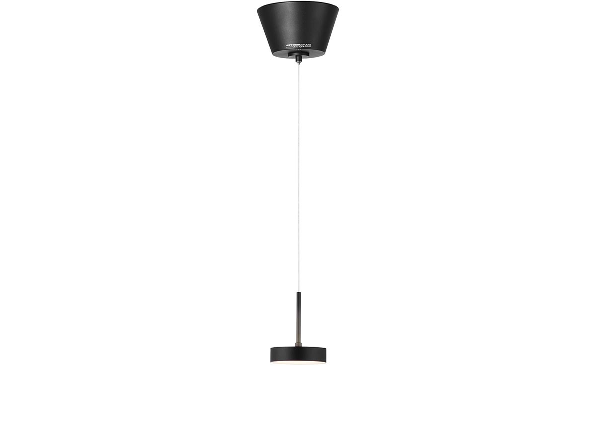 ART WORK STUDIO Core LED Pendant Light / アートワークスタジオ コア LED ペンダントライト （ライト・照明 > ペンダントライト） 2