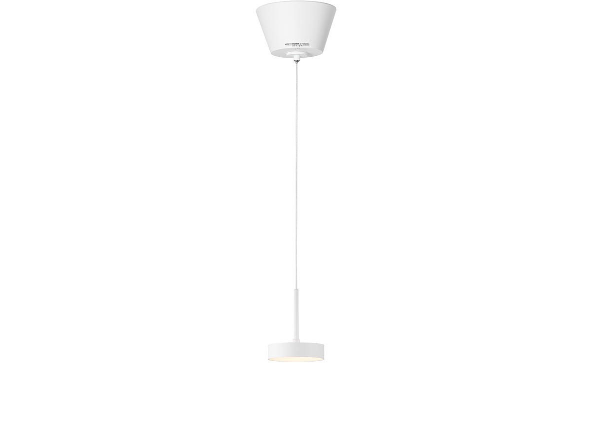 ART WORK STUDIO Core LED Pendant Light / アートワークスタジオ コア LED ペンダントライト （ライト・照明 > ペンダントライト） 3