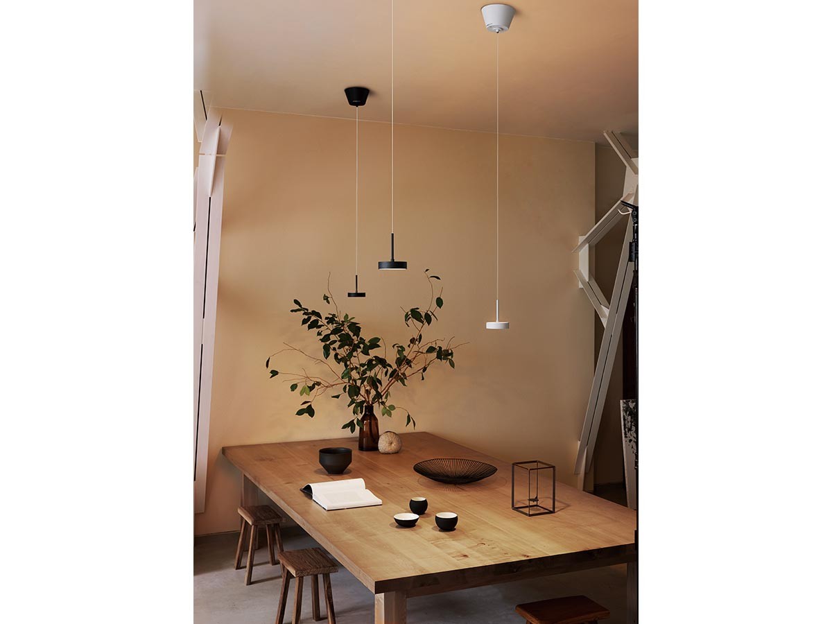 ART WORK STUDIO Core LED Pendant Light / アートワークスタジオ コア LED ペンダントライト （ライト・照明 > ペンダントライト） 4