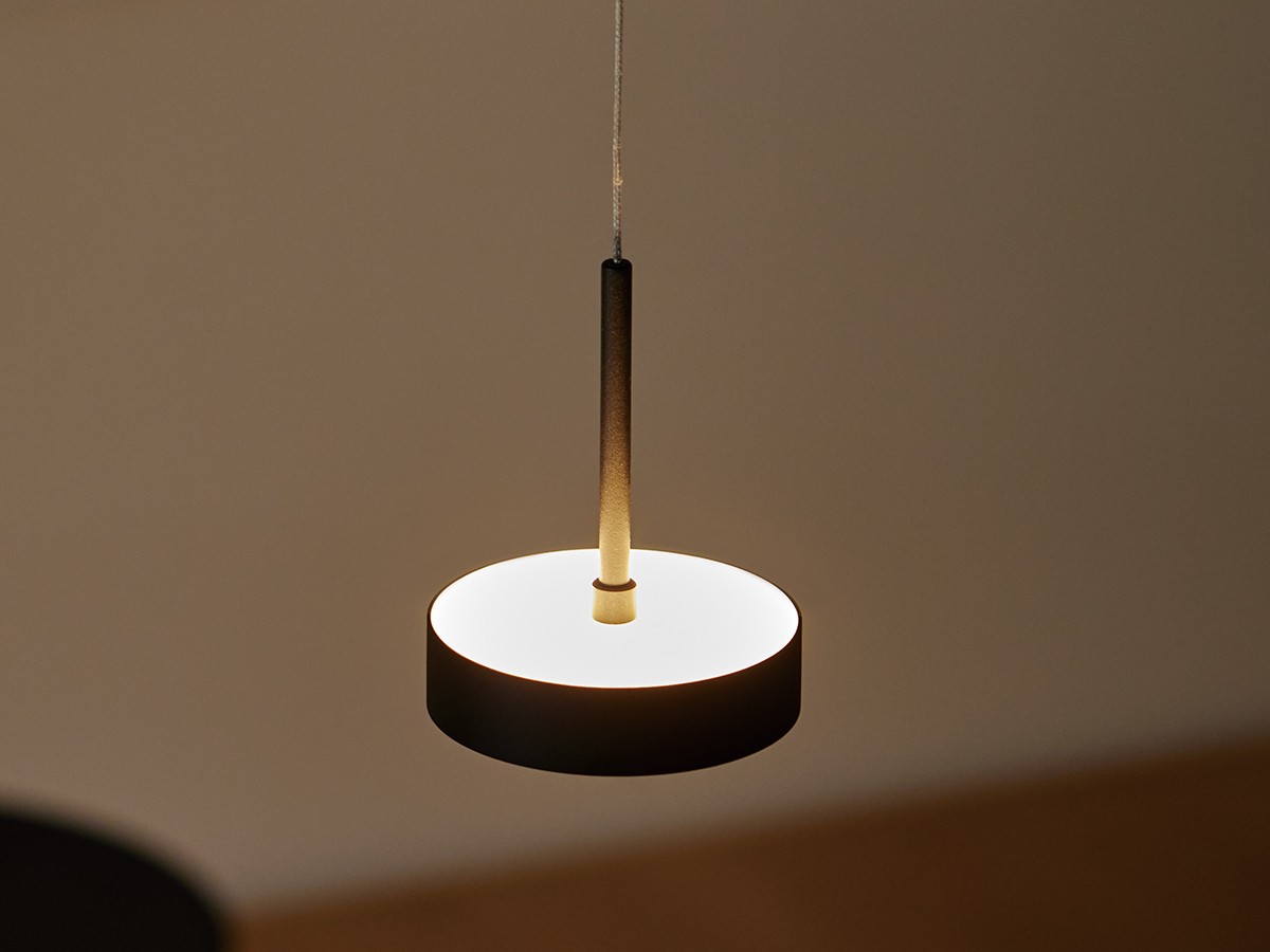 ART WORK STUDIO Core LED Pendant Light / アートワークスタジオ コア LED ペンダントライト （ライト・照明 > ペンダントライト） 6