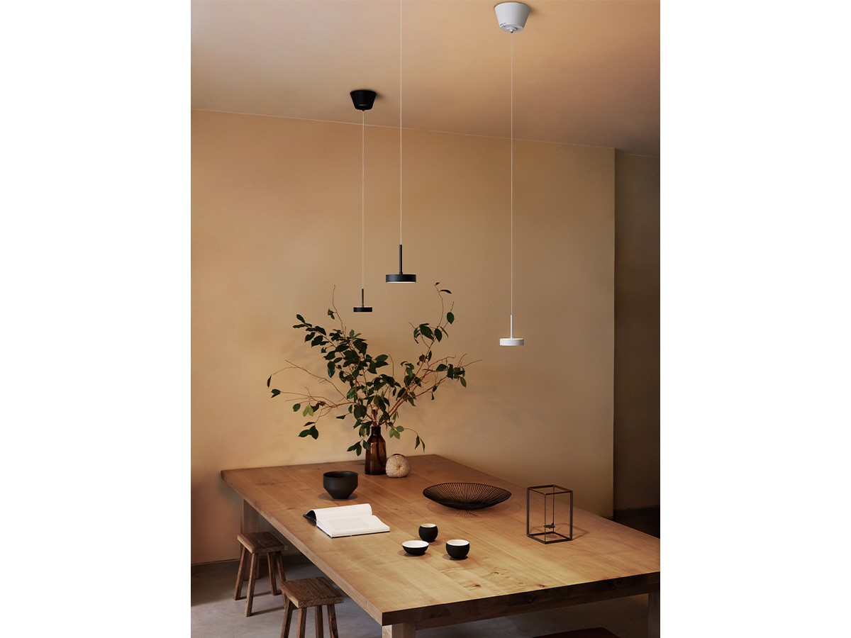 ART WORK STUDIO Core LED Pendant Light / アートワークスタジオ コア LED ペンダントライト （ライト・照明 > ペンダントライト） 4