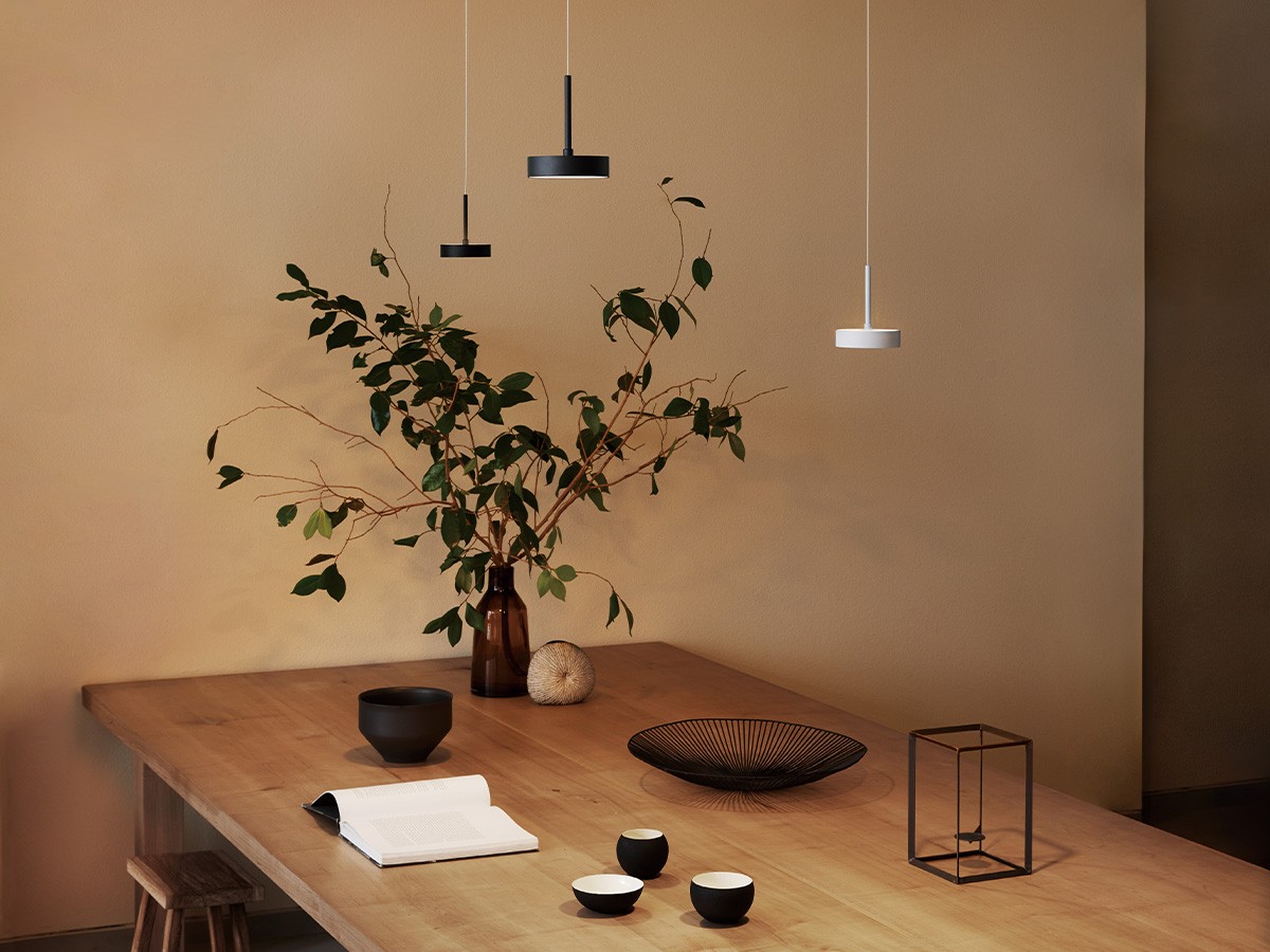 ART WORK STUDIO Core LED Pendant Light / アートワークスタジオ コア LED ペンダントライト （ライト・照明 > ペンダントライト） 5