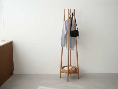 ハンガーラック - インテリア・家具通販【FLYMEe】