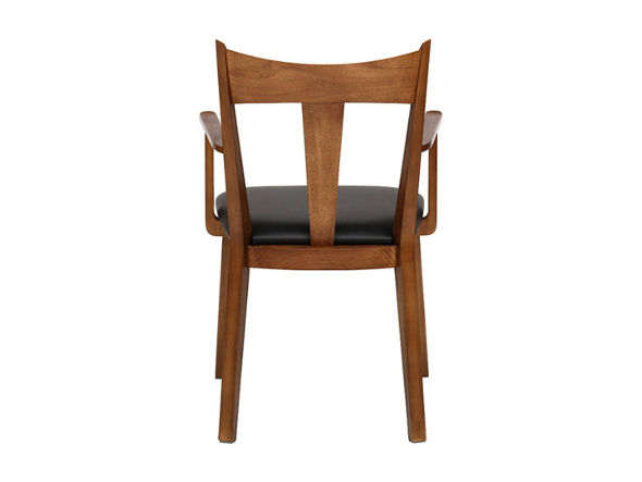 ACME Furniture CARDIFF ARM CHAIR / アクメファニチャー カーディフアームチェア （チェア・椅子 > ダイニングチェア） 2