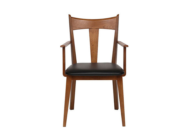 ACME Furniture CARDIFF ARM CHAIR / アクメファニチャー カーディフアームチェア （チェア・椅子 > ダイニングチェア） 1