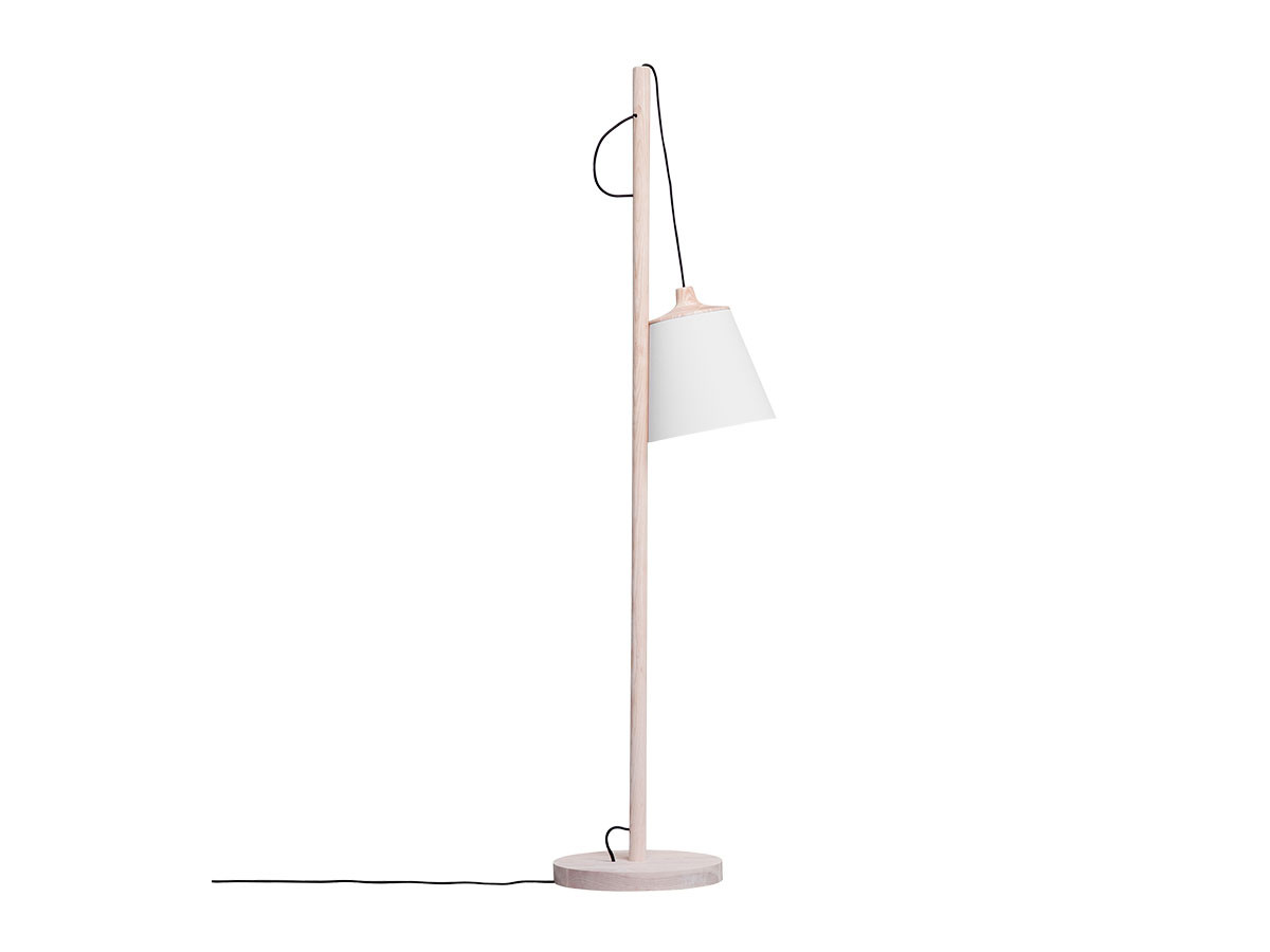 Muuto PULL FLOOR LAMP / ムート プル フロアランプ （ライト・照明 > フロアライト・フロアスタンド） 2