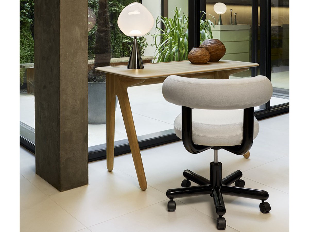 Tom Dixon. Fat Work Chair / トム・ディクソン ファット ワークチェア （チェア・椅子 > オフィスチェア・デスクチェア） 17