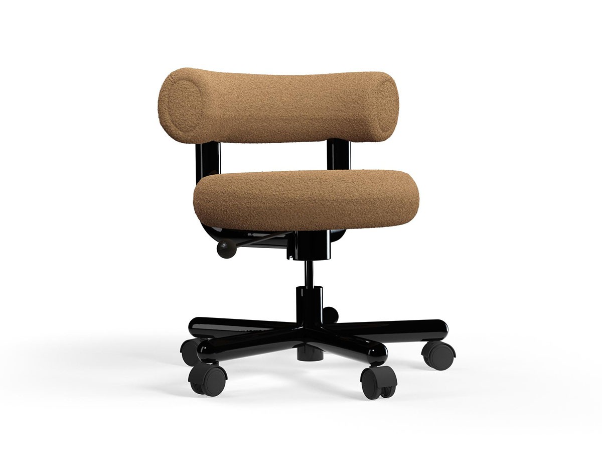 Tom Dixon. Fat Work Chair / トム・ディクソン ファット ワークチェア （チェア・椅子 > オフィスチェア・デスクチェア） 34