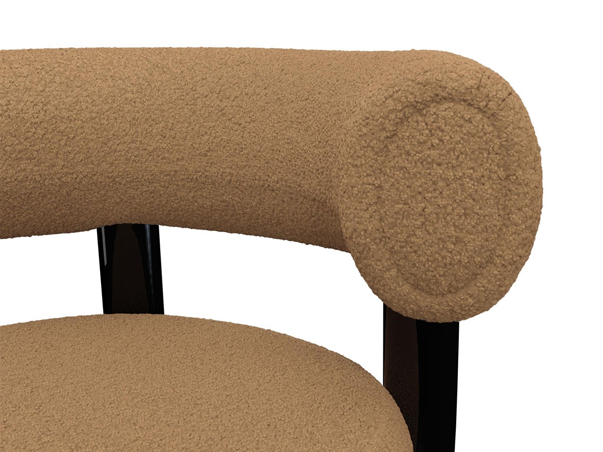 Tom Dixon. Fat Work Chair / トム・ディクソン ファット ワークチェア （チェア・椅子 > オフィスチェア・デスクチェア） 43