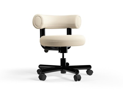 Tom Dixon. Fat Work Chair / トム・ディクソン ファット ワークチェア