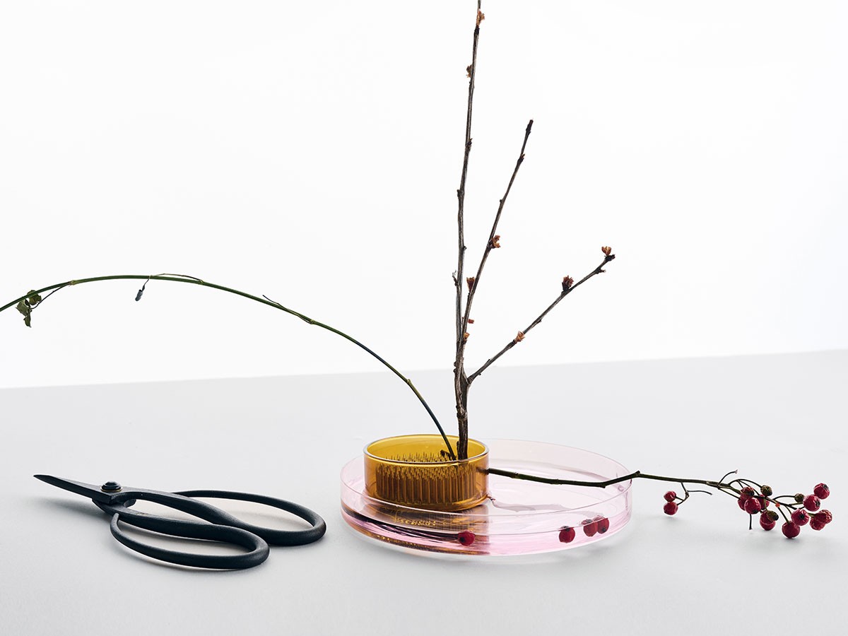 ICHENDORF MILANO Kenzan