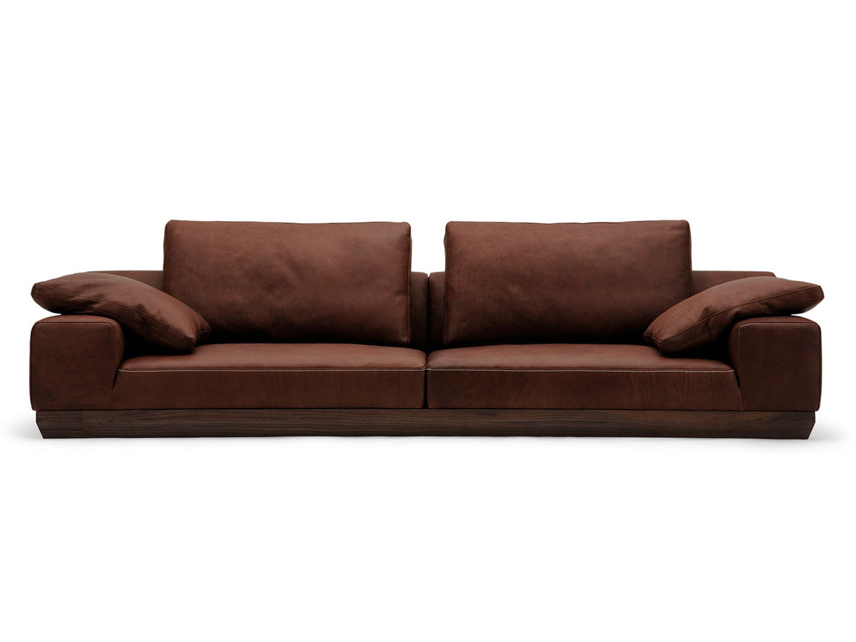 MARUICHI SELLING ALBA 3P SOFA