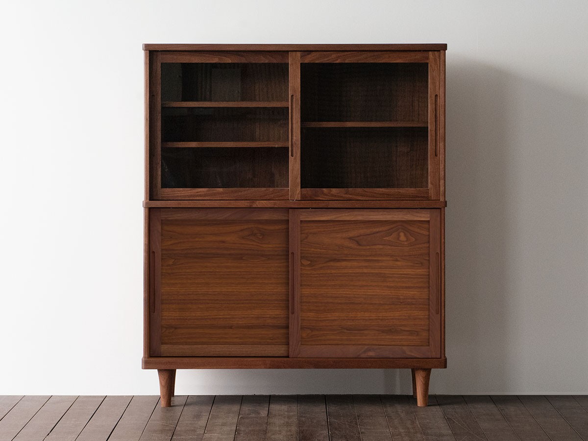 松井木工 Fennel GRASS CABINET 4D