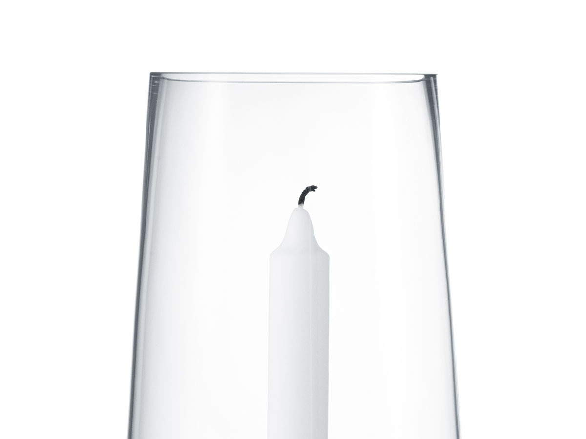 GEORG JENSEN LUMIS HURRICANE M / ジョージ ジェンセン ルミス ハリケーン キャンドルホルダー M （インテリア雑貨 > キャンドル・ホルダー） 4