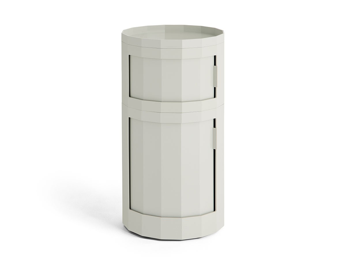 HAY FACET CABINET 110 / ヘイ ファセット キャビネット 110 （テーブル > サイドテーブル） 3