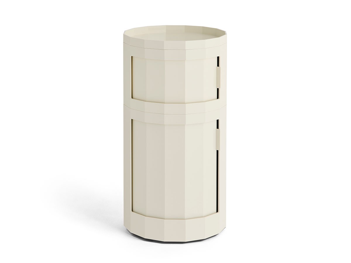 HAY FACET CABINET 110 / ヘイ ファセット キャビネット 110 （テーブル > サイドテーブル） 2