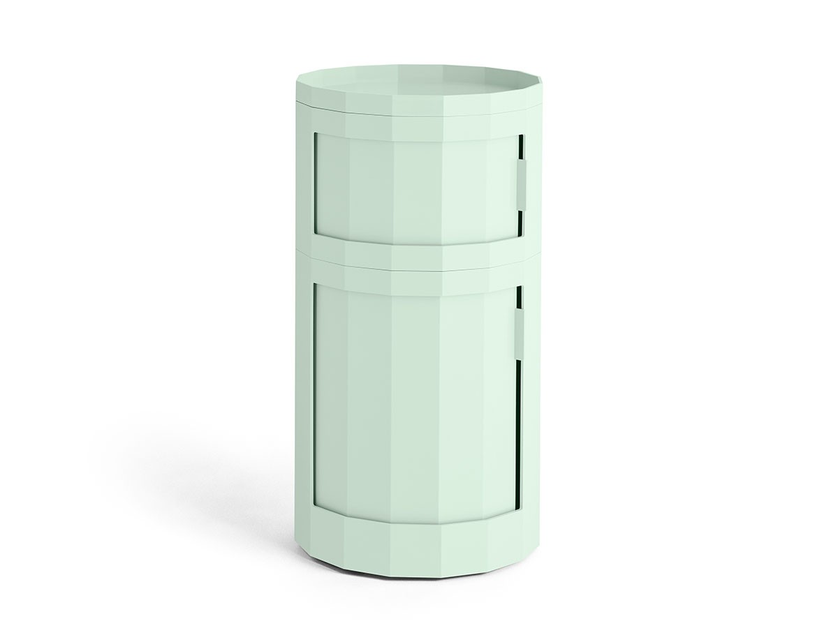 HAY FACET CABINET 110 / ヘイ ファセット キャビネット 110 （テーブル > サイドテーブル） 5