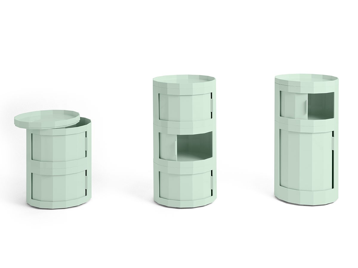 HAY FACET CABINET 110 / ヘイ ファセット キャビネット 110 （テーブル > サイドテーブル） 12