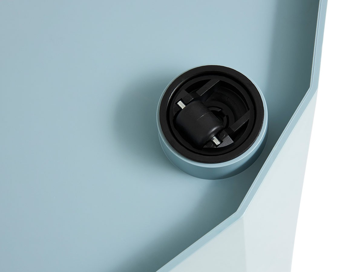 HAY FACET CABINET 110 / ヘイ ファセット キャビネット 110 （テーブル > サイドテーブル） 28