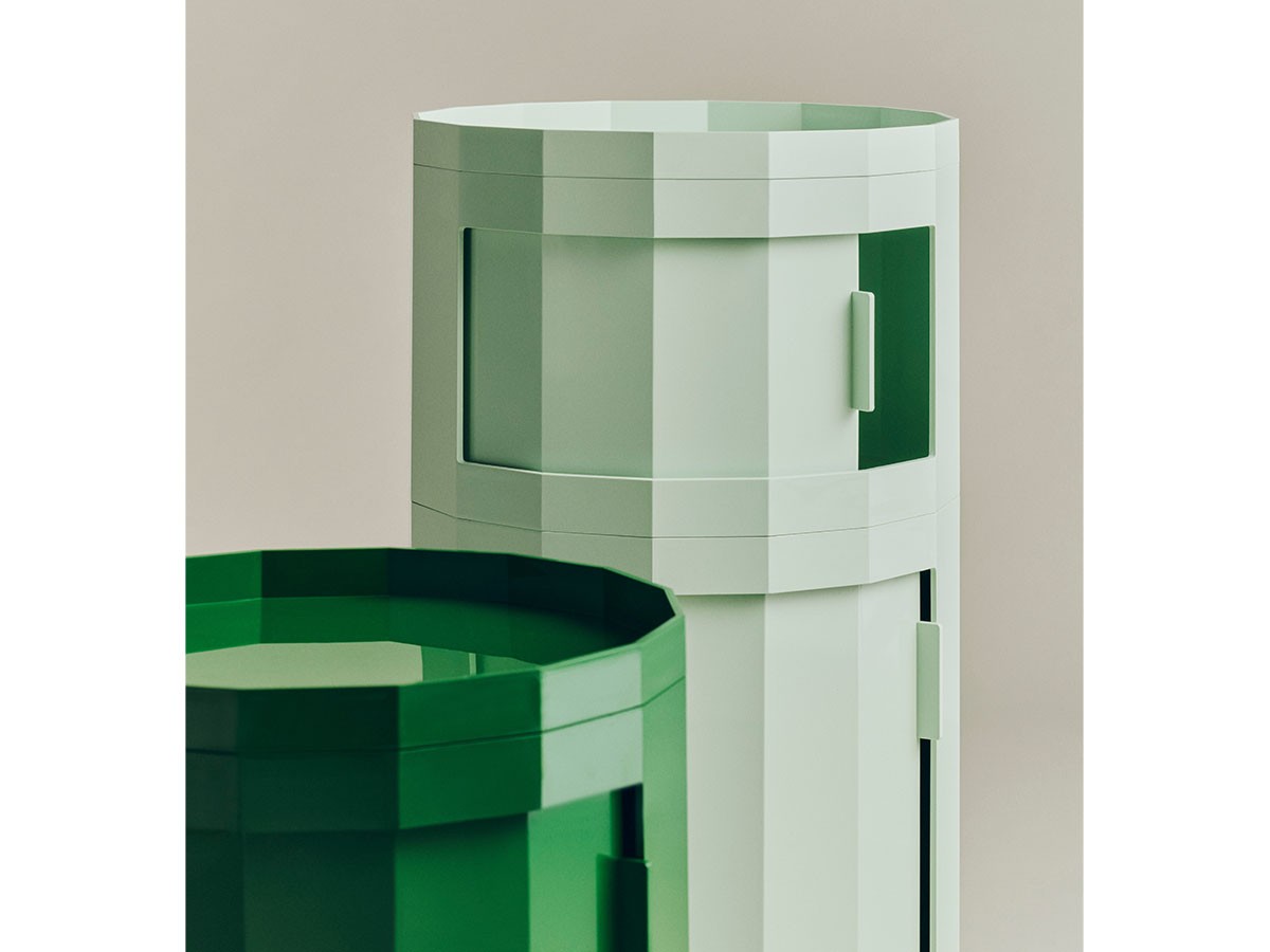HAY FACET CABINET 110 / ヘイ ファセット キャビネット 110 （テーブル > サイドテーブル） 9