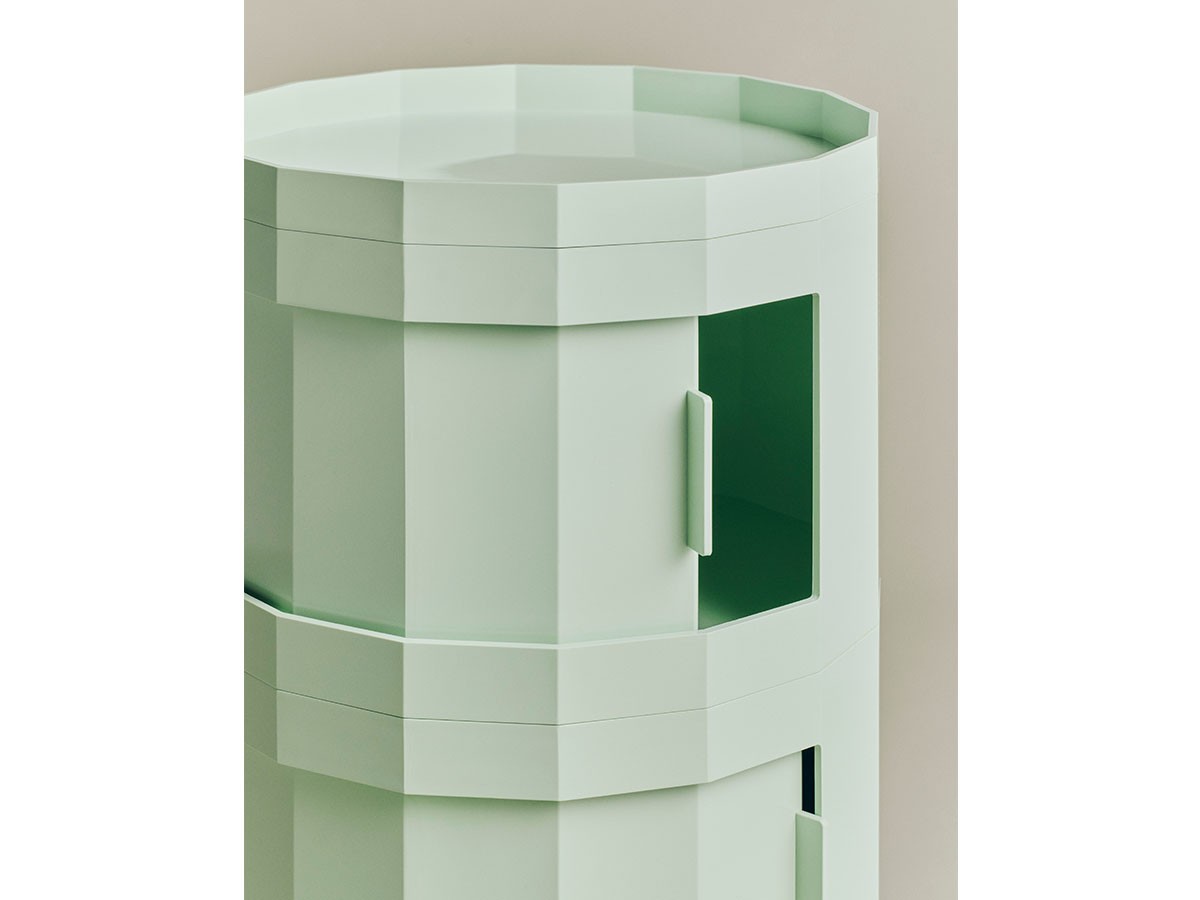 HAY FACET CABINET 110 / ヘイ ファセット キャビネット 110 （テーブル > サイドテーブル） 10
