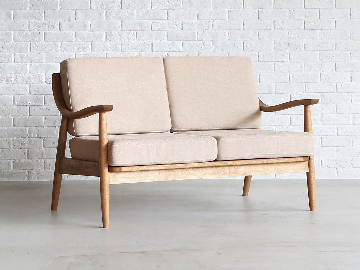 ARNE SOFA 2P 35