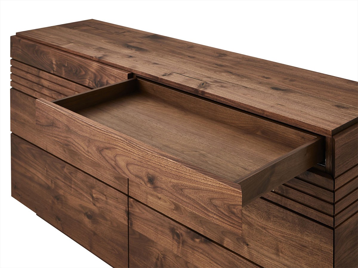 MARUSHO CORRENTE Chest 168 / マルショウ コレンテ チェスト 168 （収納家具 > チェスト・箪笥） 8