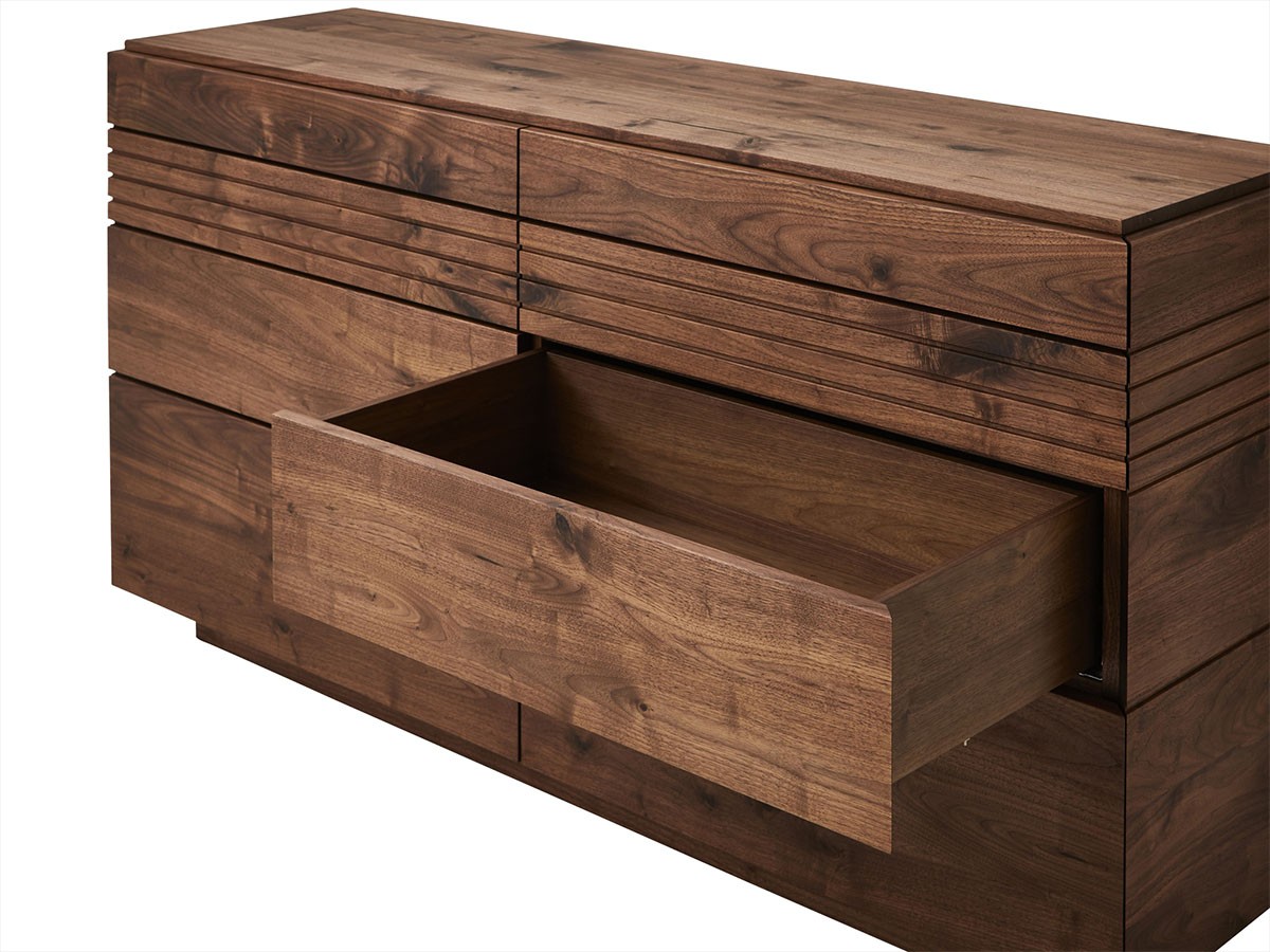 MARUSHO CORRENTE Chest 168 / マルショウ コレンテ チェスト 168 （収納家具 > チェスト・箪笥） 9