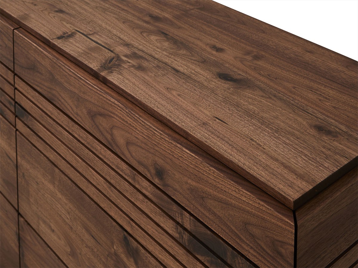 MARUSHO CORRENTE Chest 168 / マルショウ コレンテ チェスト 168 （収納家具 > チェスト・箪笥） 10