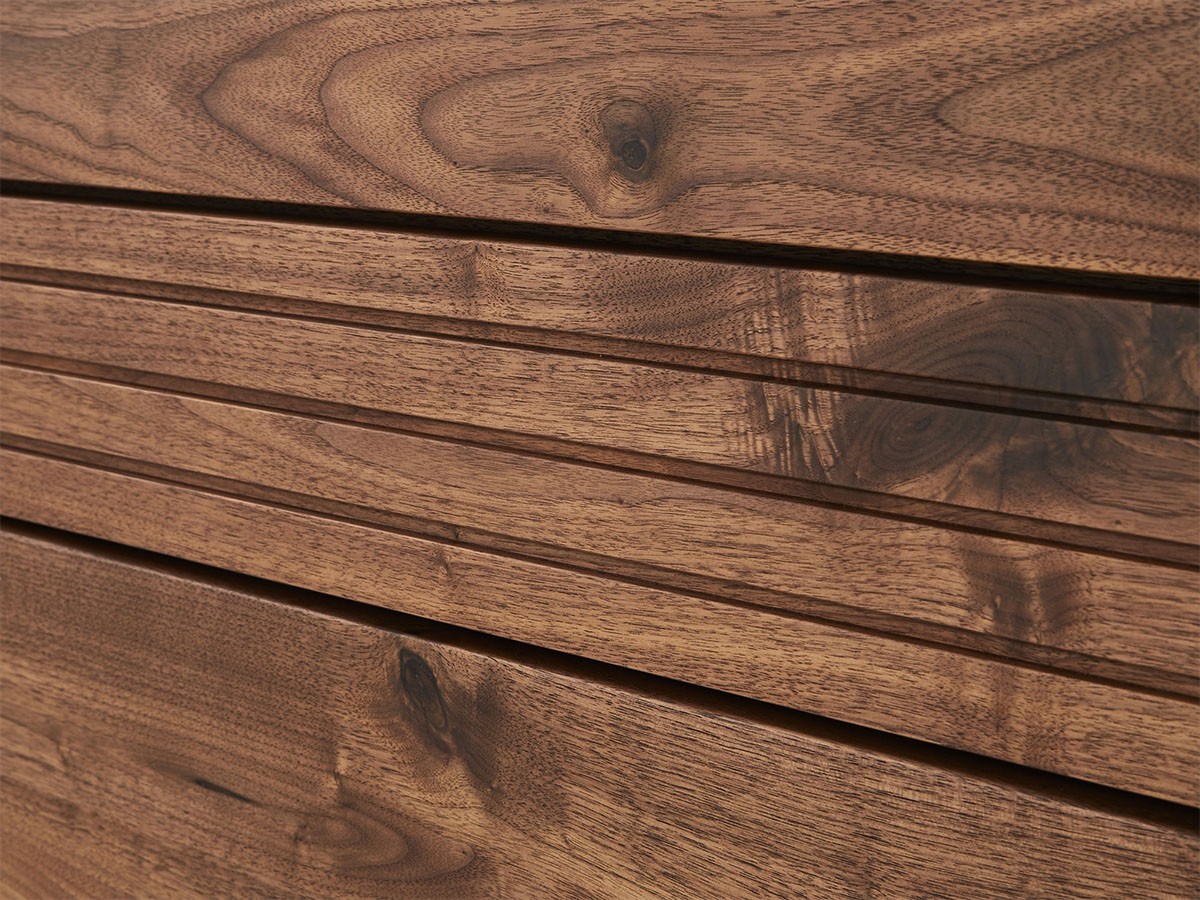 MARUSHO CORRENTE Chest 168 / マルショウ コレンテ チェスト 168 （収納家具 > チェスト・箪笥） 11