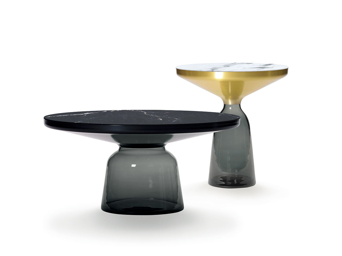 ClassiCon BELL COFFEE TABLE / クラシコン ベル コーヒーテーブル （テーブル > ローテーブル・リビングテーブル・座卓） 25
